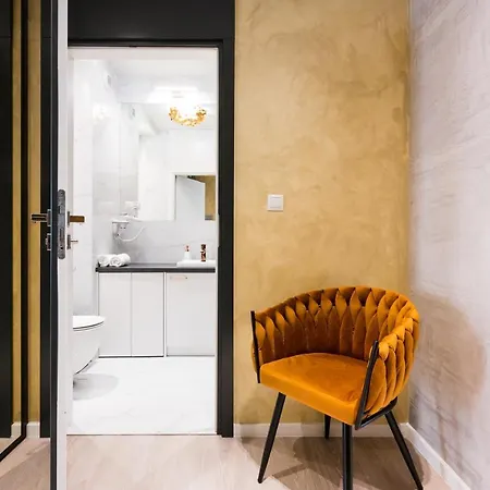 Salomea Krakow, Stary Kazimierz, Tauron Arena Apartment