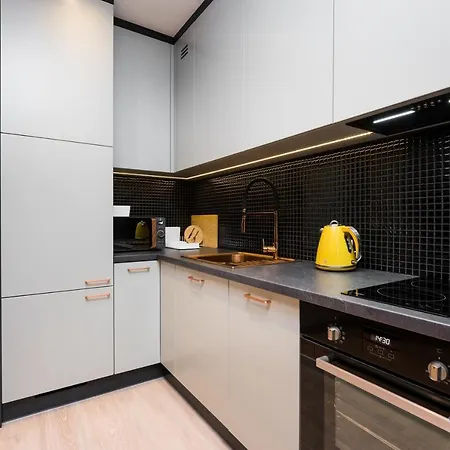 Salomea Krakow, Stary Kazimierz, Tauron Arena *