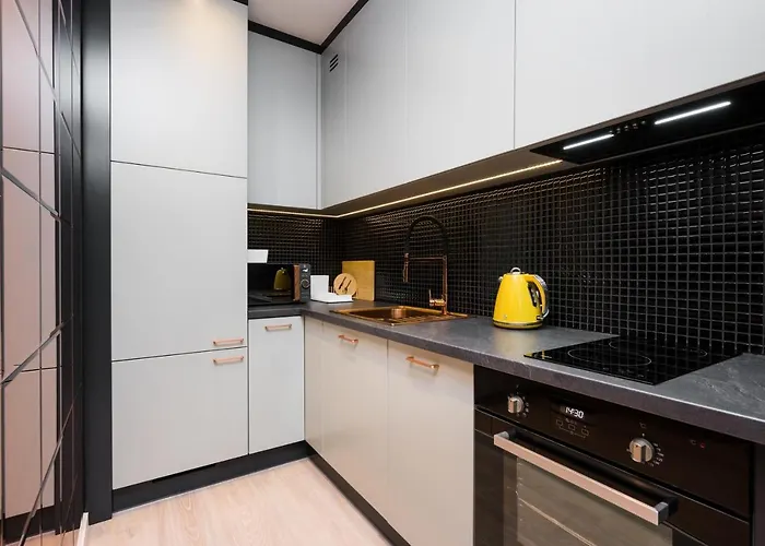 Salomea Krakow, Stary Kazimierz, Tauron Arena *