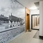 Lägenhet Salomea Krakow, Stary Kazimierz, Tauron Arena