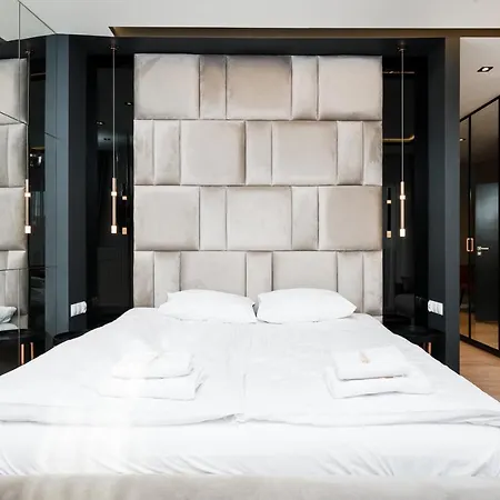 Salomea Krakow, Stary Kazimierz, Tauron Arena Appartement