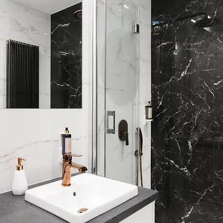 Salomea Krakow, Stary Kazimierz, Tauron Arena Appartement Krakau