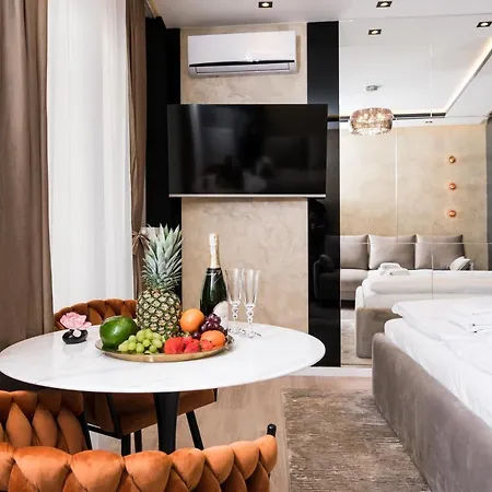 Salomea Krakow, Stary Kazimierz, Tauron Arena Appartement