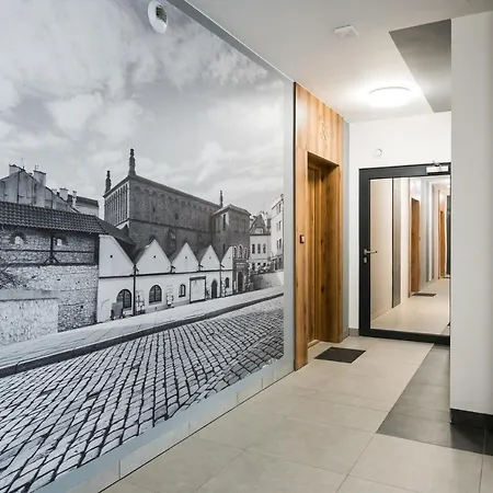 Apartamento Salomea Kraków, Stary Kazimierz, Tauron Arena