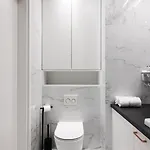 Apartment Salomea Krakow, Stary Kazimierz, Tauron Arena Krakau