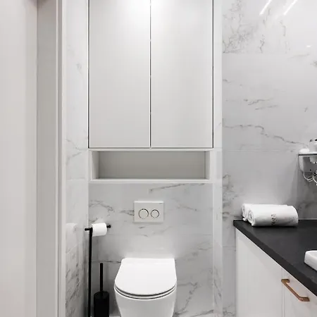 Apartamento Salomea Kraków, Stary Kazimierz, Tauron Arena Cracóvia