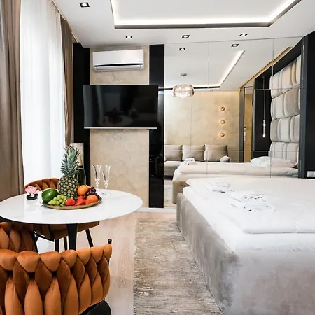 Apartamento Salomea Kraków, Stary Kazimierz, Tauron Arena Cracóvia